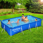 Bestway Steel Pro™ Frame Above Ground Pool