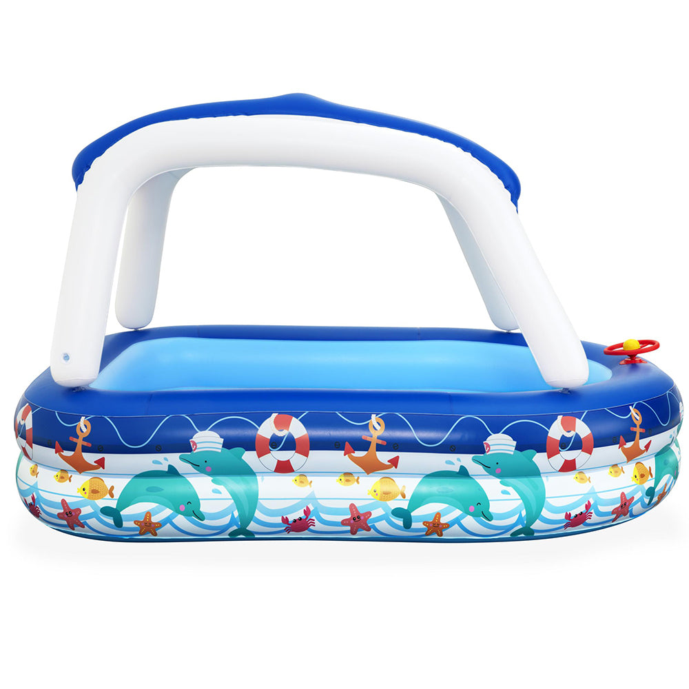 Bestway Sea Captain Family Pool