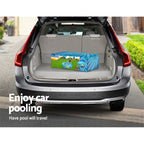 Bestway Kids Fill-n-Fun Pool 183x38cm