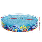 Bestway Kids Round Pool 244cm