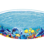 Bestway Kids Round Pool 244cm