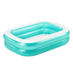 Bestway Kids Inflatable Pool 200x146x48cm