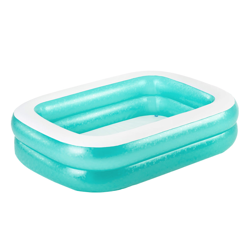 Bestway Kids Inflatable Pool 200x146x48cm