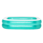 Bestway Kids Inflatable Pool 200x146x48cm