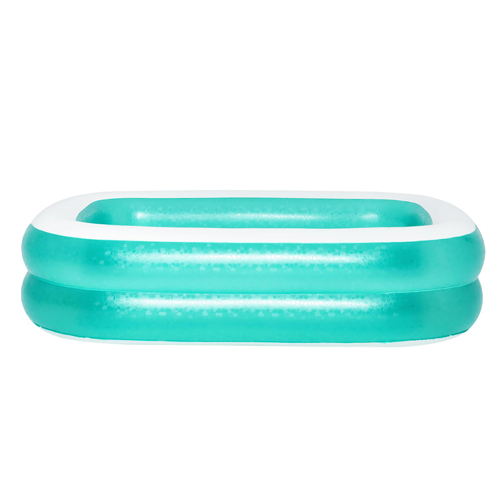 Bestway Kids Inflatable Pool 200x146x48cm