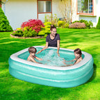 Bestway Kids Inflatable Pool 200x146x48cm