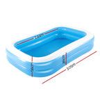 Bestway Kids Inflatable Above Ground Pool