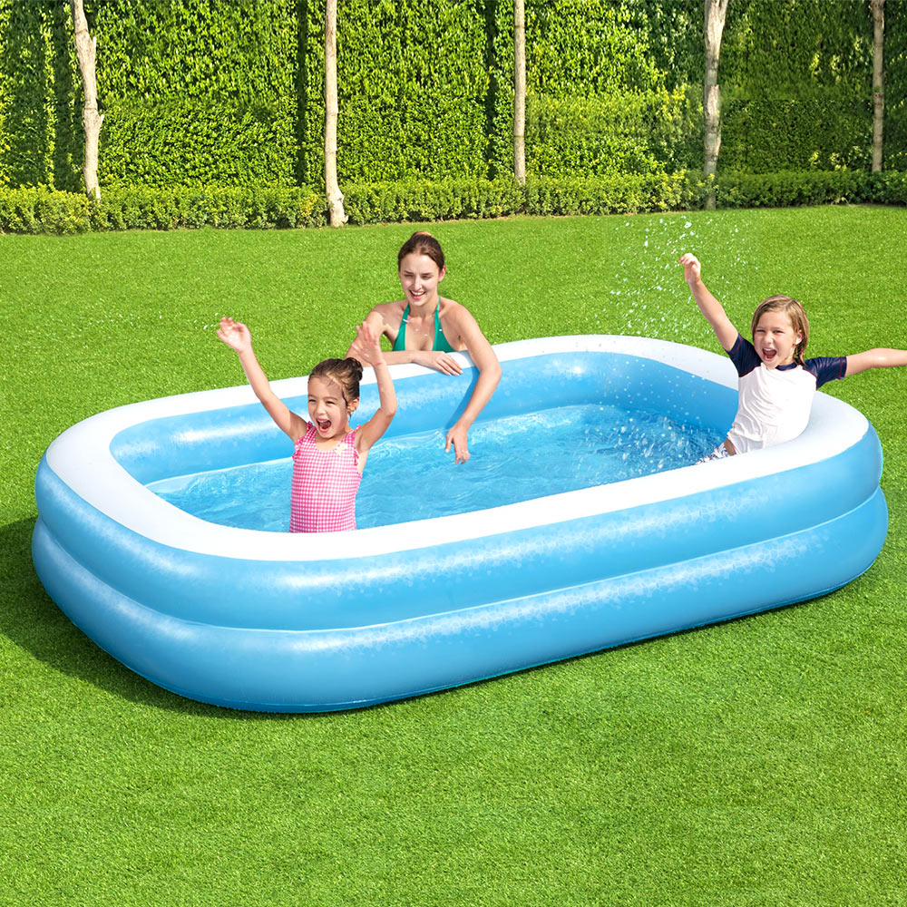 Bestway Kids Inflatable Above Ground Pool