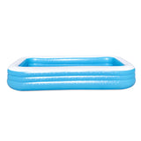 Bestway Kids Inflatable Swimming Pool 305x183cm