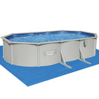 Bestway Hydrium Steel Frame Pool Set