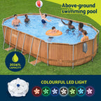Bestway Steel Pro Max Luxury Pool & Spa