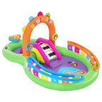 Bestway Sing 'n Splash Inflatable Pool