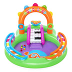 Bestway Sing 'n Splash Inflatable Pool