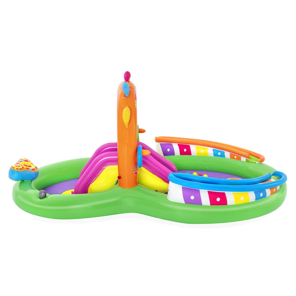 Bestway Sing 'n Splash Inflatable Pool