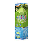 Bestway Kids 244cm Steel Frame Pool