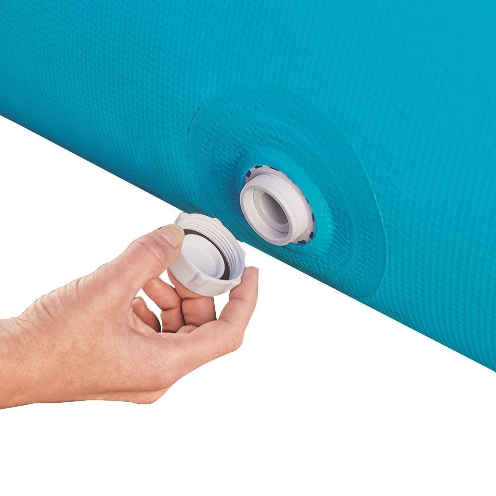 Bestway 305x76cm Fast Set Inflatable Pool