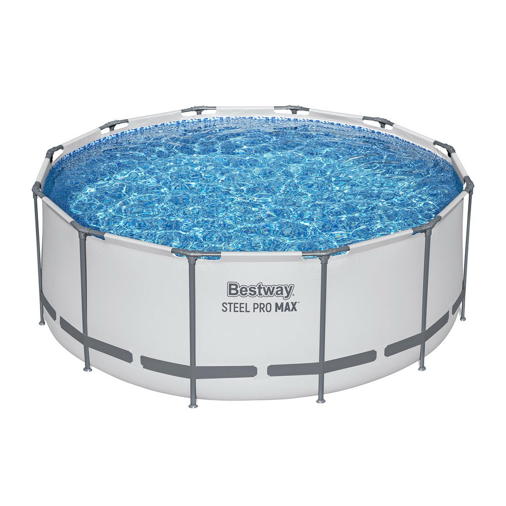 Bestway Steel Pro MAX™ Above Ground Pool