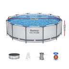 Bestway Steel Pro MAX™ Above Ground Pool