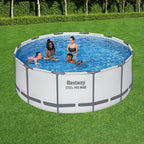 Bestway Steel Pro MAX™ Above Ground Pool
