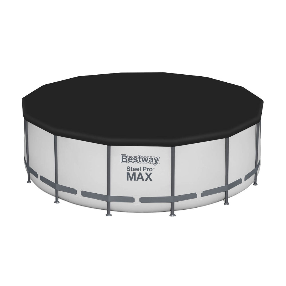 Bestway Steel Pro MAX Above Ground Pool