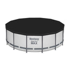 Bestway Steel Pro MAX Above Ground Pool