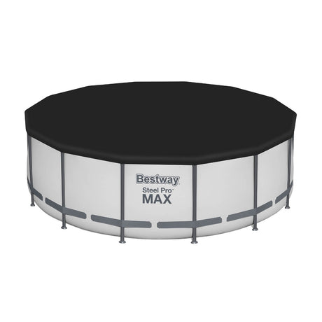 Bestway Steel Pro MAX Above Ground Pool