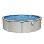 Bestway Hydrium Steel Frame Round Pool Set