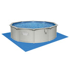 Bestway Hydrium Steel Frame Round Pool Set