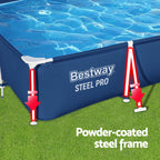 Bestway Steel Pro Frame Above Ground Pool