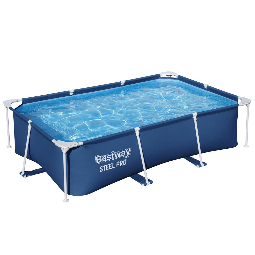 Bestway Steel Pro Frame Above Ground Pool