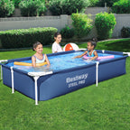 Bestway Steel Pro Frame Above-Ground Pool