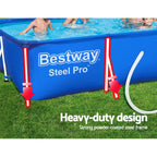 Bestway Steel Pro Frame Above Ground Pool