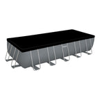 Bestway Power Steel Frame Pool 640x274x132cm