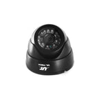 UL-Tech 4CH CCTV Security System with 2TB HDD