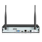 UL-TECH Wireless 8CH CCTV Security System