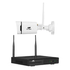 UL-tech Wireless CCTV Security System 8CH 3MP