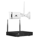 UL-tech Wireless CCTV Security System 8CH 3MP