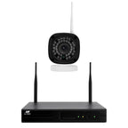 UL-tech 3MP Wireless CCTV System