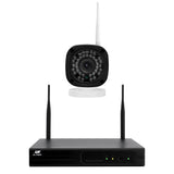 UL-tech 3MP Wireless CCTV System