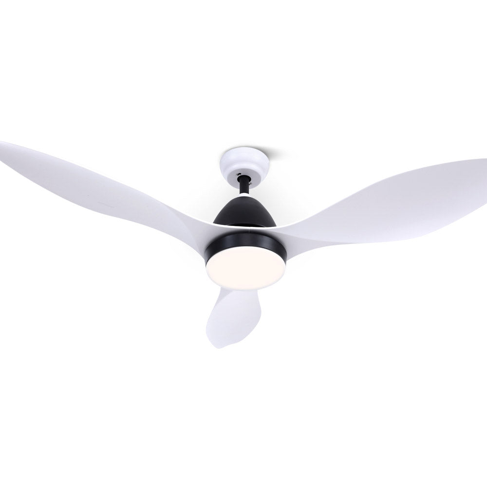 Devanti 48'' Remote Control Ceiling Fan with Light