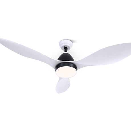 Devanti 48'' Remote Control Ceiling Fan with Light