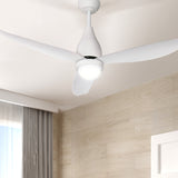 Devanti 52'' DC Motor Ceiling Fan with Light