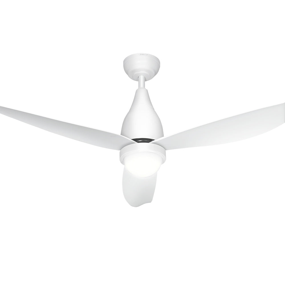 Devanti 52'' DC Motor Ceiling Fan with Light