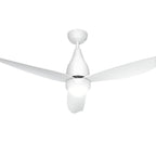 Devanti 52'' DC Motor Ceiling Fan with Light
