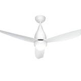 Devanti 52'' DC Motor Ceiling Fan with Light