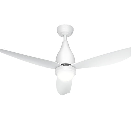 Devanti 52'' DC Motor Ceiling Fan with Light