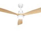 Devanti 52" Ceiling Fan with LED Light