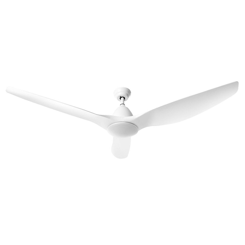 Devanti 64'' DC Motor Ceiling Fan with Light