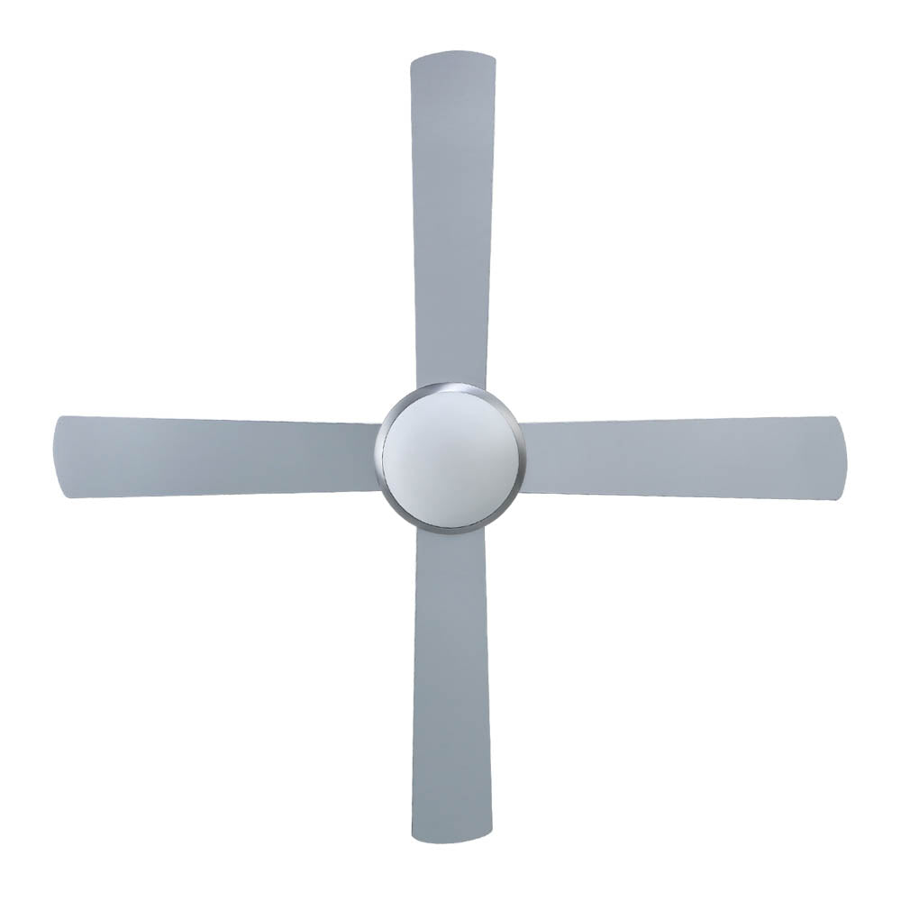Devanti 52'' Ceiling Fan with Light and Remote