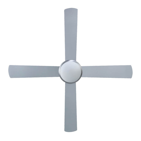 Devanti 52'' Ceiling Fan with Light and Remote